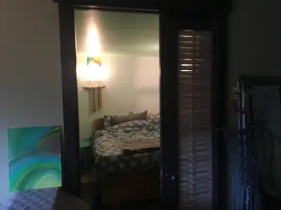 One bedroom suite London rd area Available Mar 1 Utilities and internet included Suite suitable for...