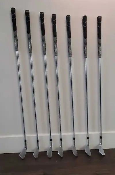 PXG Irons - 0211 ST - 4 to Gw - 8 Clubs, View more