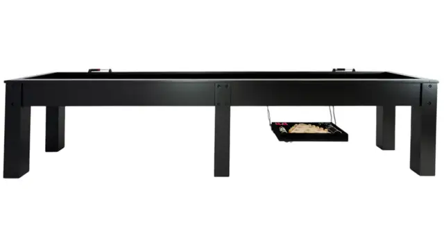 BRAND NEW 12’ COLT SHUFFLEBOARD TABLE – FACTORY SPECIAL! in Other Tables in Kitchener / Waterloo - Image 11