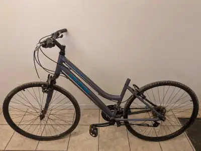 Vélo Nakamura, View more