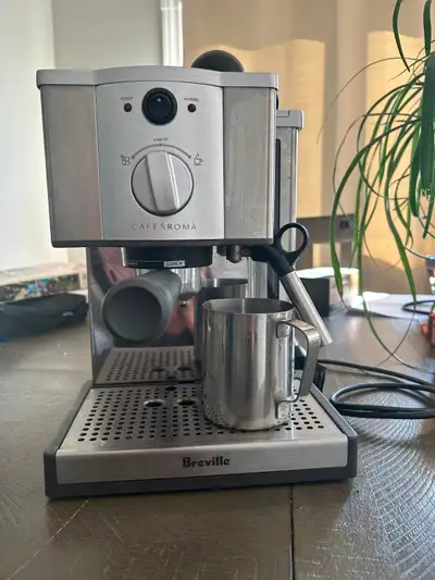 nespresso coffee machine cafe Roma, View more