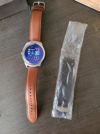 Ticwatch Smart Watch