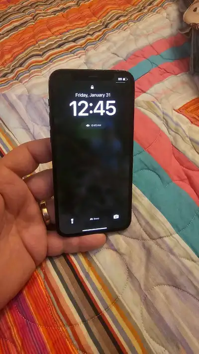 Apple iPhone 12 Pro 256 GB, View more