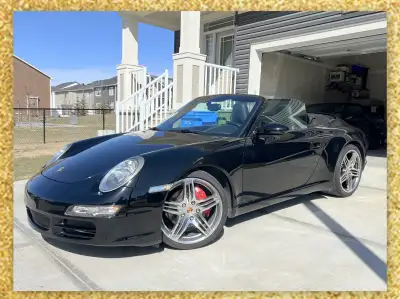 * If you see this, this car is still available* Just in time for summer cruising!!! Excellent Shape!...