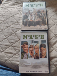 MASH collector's Edition