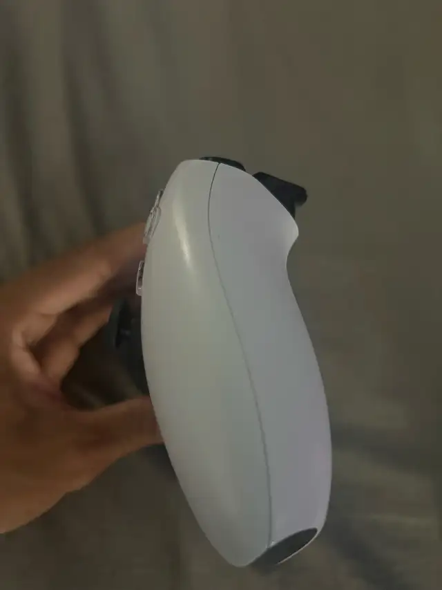 PS5 Controller WHITE518971155002183683