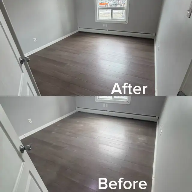 CLEANORE CLEANING SERVICES – EDMONTON 449234468278128640