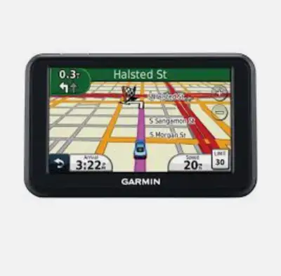 Garmin nuvi 4.3’’ car navigator gps voiture navigateur, View more