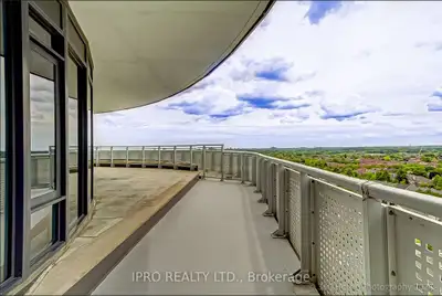 2 Bed 2 Bath Condo Mississauga (Eglinton Ave & Erin Mills Pkwy)