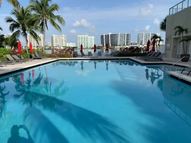 $1,450 / 2br - Marina Bay Club **Available Dec2025&Jan2026 in Florida in Canada - Image 10