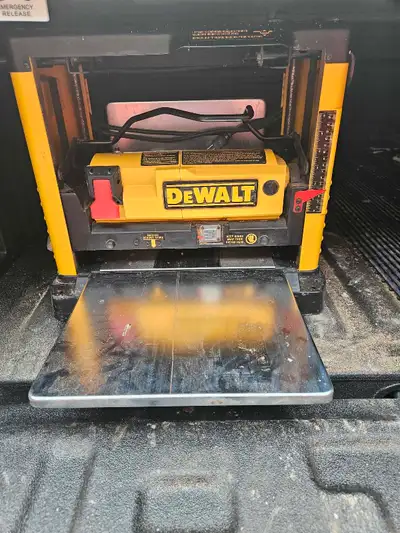 dewalt planner, View more