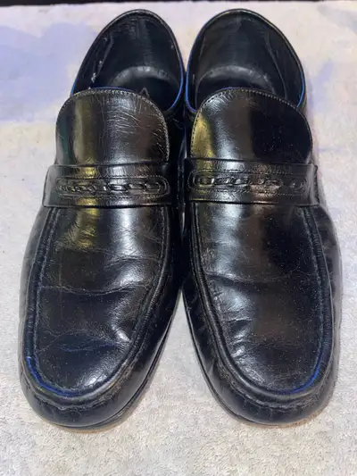 Florsheim Men’s Dress Shoes size 10, View more