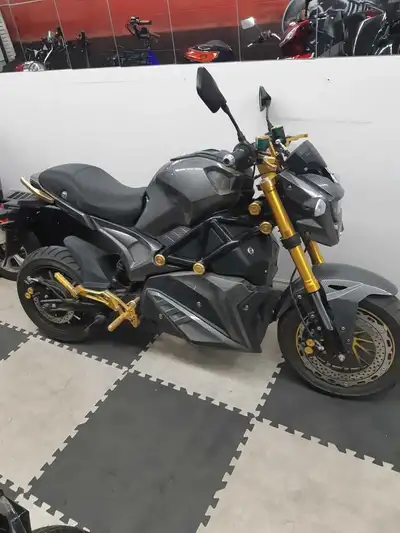 Used EVOQUE E-Bike, View more