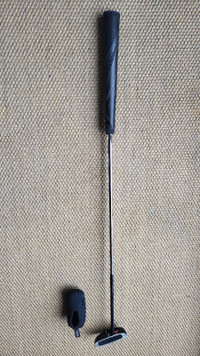 Seemore putter Si3 150$ 34”
