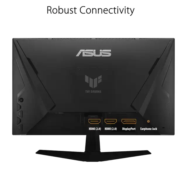 TUF ASUS 25" GAMING MONITOR BRAND NEW IN BOX 180HZ in Monitors in Oshawa / Durham Region - Image 5