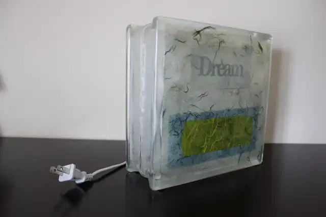 Bedroom Lamp (NEW!!)/Lampe de chambre (NOUVEAU!!) in Indoor Lighting & Fans in Laval / North Shore - Image 4