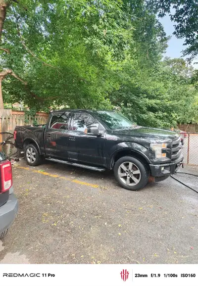 It runs, haven't used it in more than a year. The engine is making a knocking sound, the coolant res...