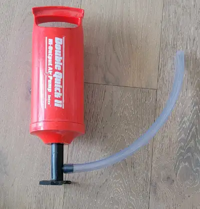 Intex Hand Pump, View more