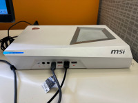 MSI Trident 3 (MS-B920) Gaming Computer