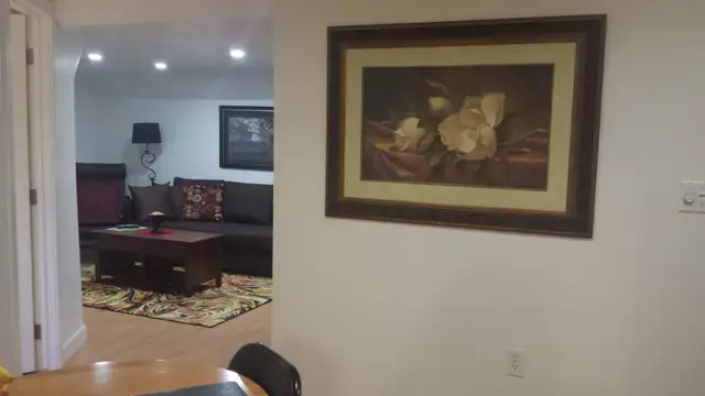 Basement In-Law Suite for Rent in Long Term Rentals in Calgary - Image 5