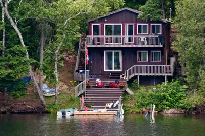 Looking to purchase a cottage on Charleston Lake, it can be season or year-around Can pay cash offer...
