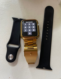 Apple Watch Series 3 Size 42MM