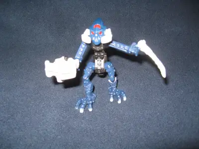 Figurines de science- fiction, View more