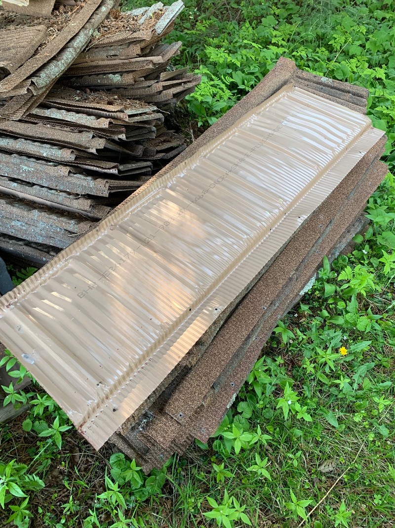 Metal roofing Roofing Thunder Bay Kijiji