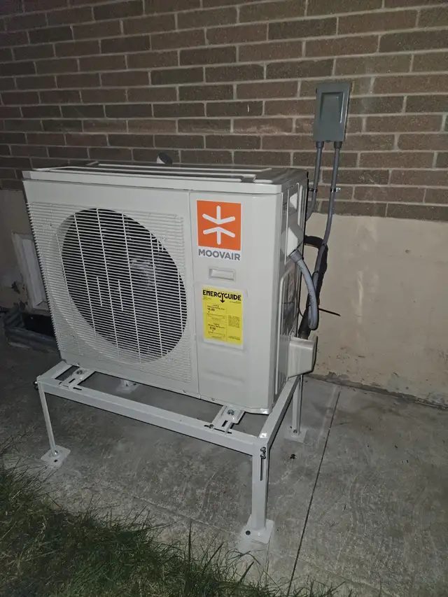 $50 AC/FURNACE REPAIR 647-769-8322,Mississauga, Brampton.63235220436099128