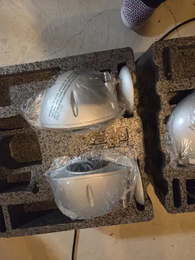 Kef Satellite Speakers kef hts2001, View more