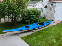 Kayak Epsilon C100 Boreal Design