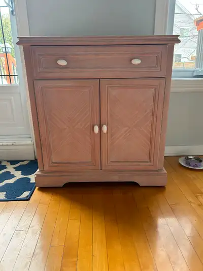 Meuble buffet, View more