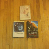 3 livres: $1.50 chacun. UN MARIAGE DE CONVENANCE - SIMPLE ...