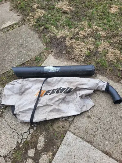 Handheld leaf blower , View more