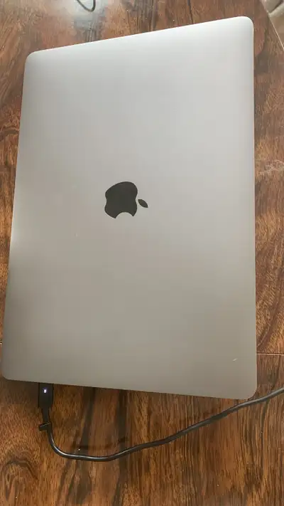 MacBook Pro   2017:macOS Ventura, View more