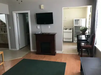 Short Term Rental