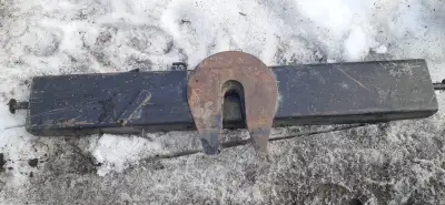 5th wheel hitch 332-9443