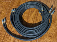 Cable component de qualité supérieur 12’ de Philipps