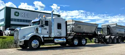 Owner Operators Needed, View more