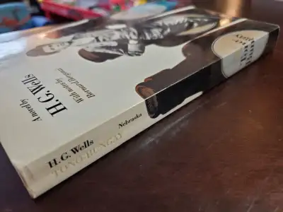 Tono-Bungay, H. G. Wells, Trade Paper, only $6, View more