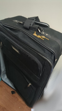 Luggage and Suitcases for sale