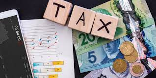 We do personal and corporate taxes in Financial & Legal in Mississauga / Peel Region