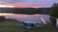 BOAT  DOCKS