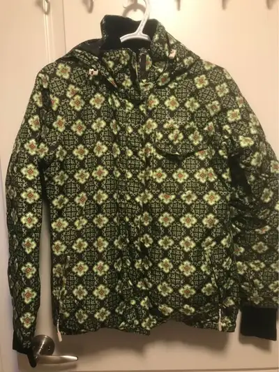 Winter coat size 14 (kids), View more