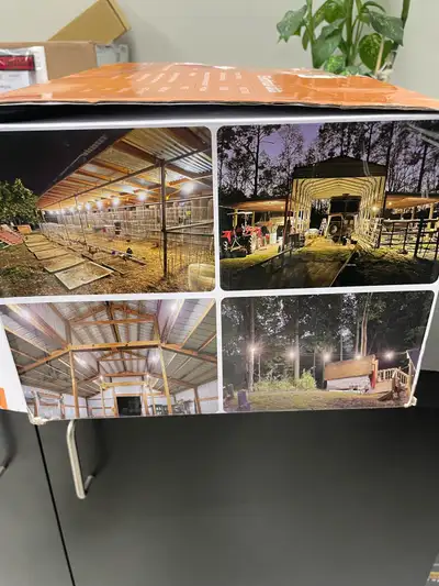 String Lights , View more