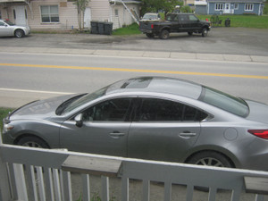 2014 Mazda 6 full lood