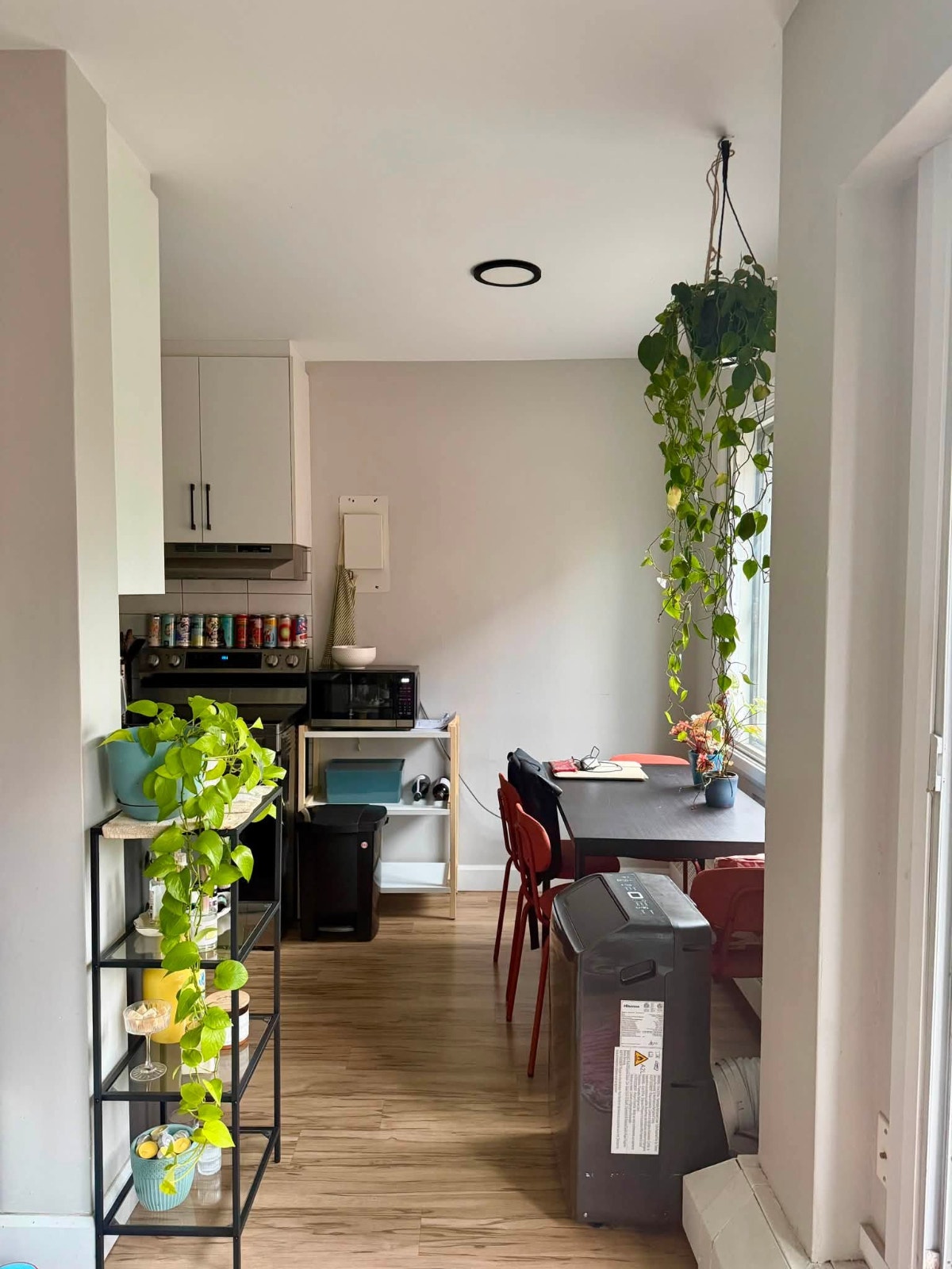 Appartement 4 1/2 — photo 2