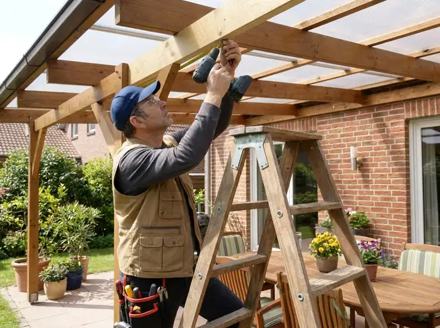 Erik the Handyman
