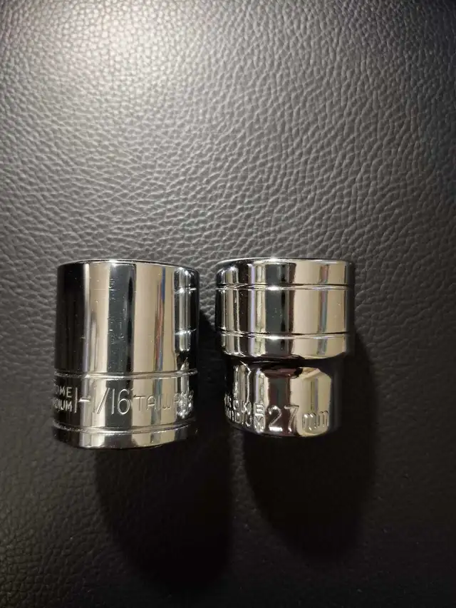 Water Heater Anode Rod Socket in Hand Tools in Oshawa / Durham Region - Image 2
