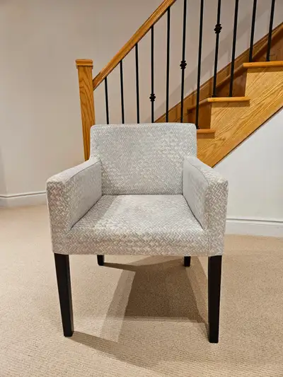 CLASSIC ARMCHAIR, View more